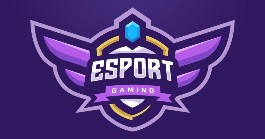 esport logo