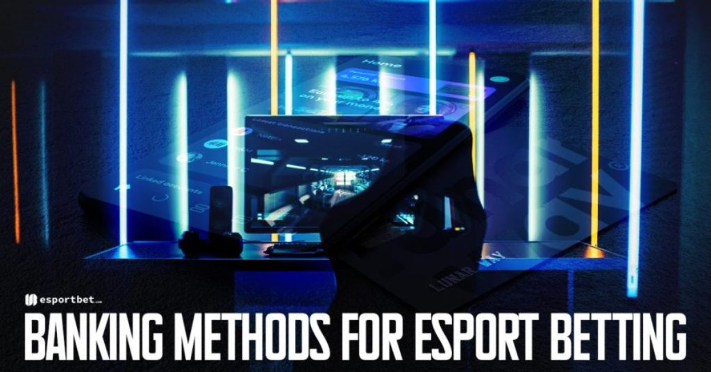 กองทุน esport